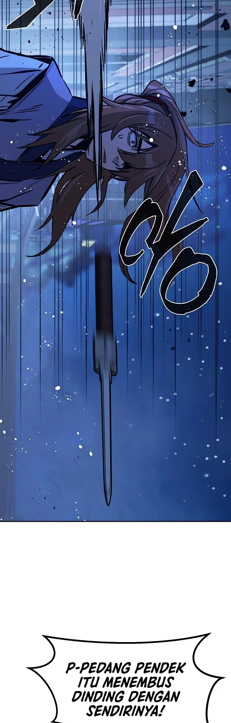 Absolute Sword Sense Chapter 172 page 52