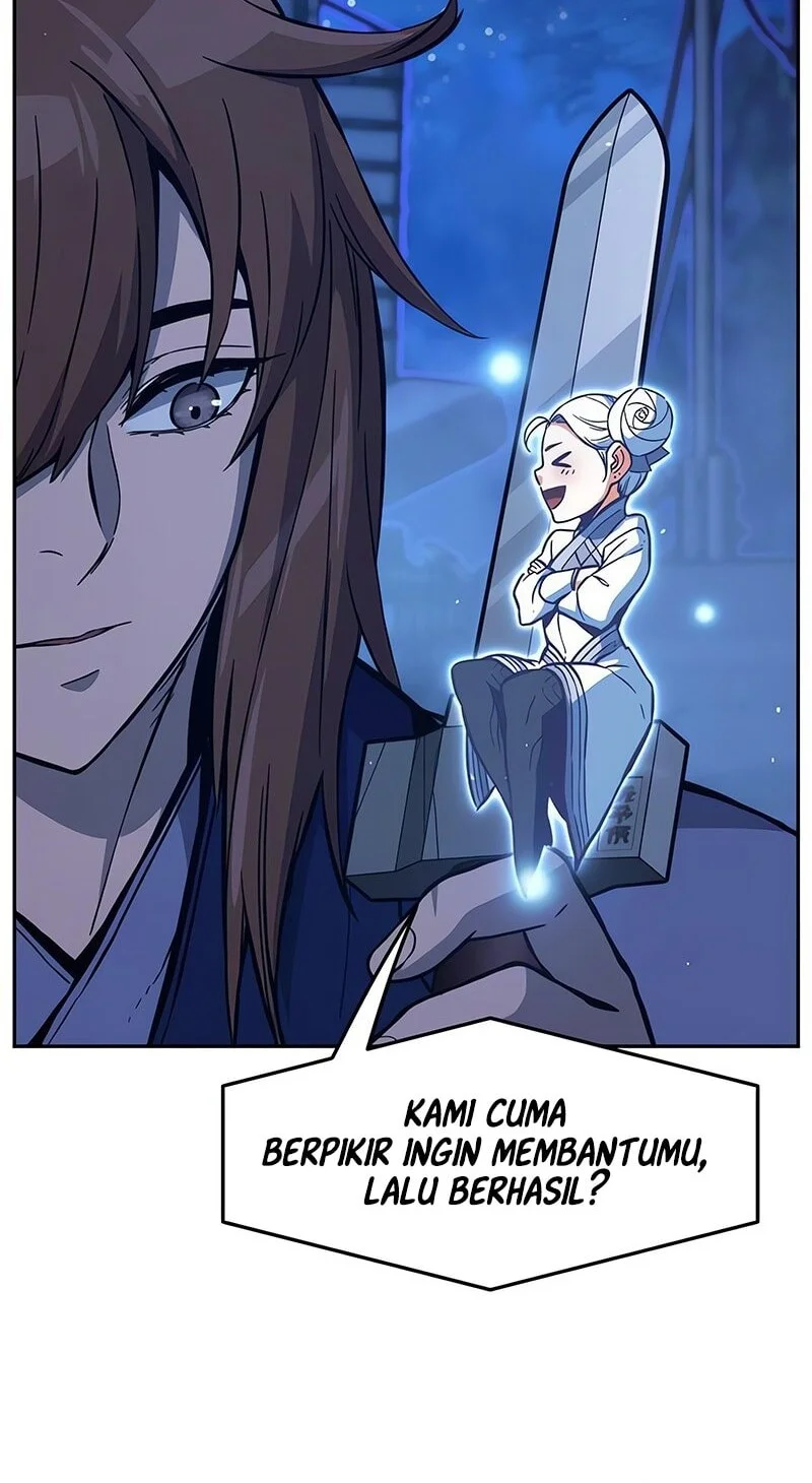 Absolute Sword Sense Chapter 172 page 57