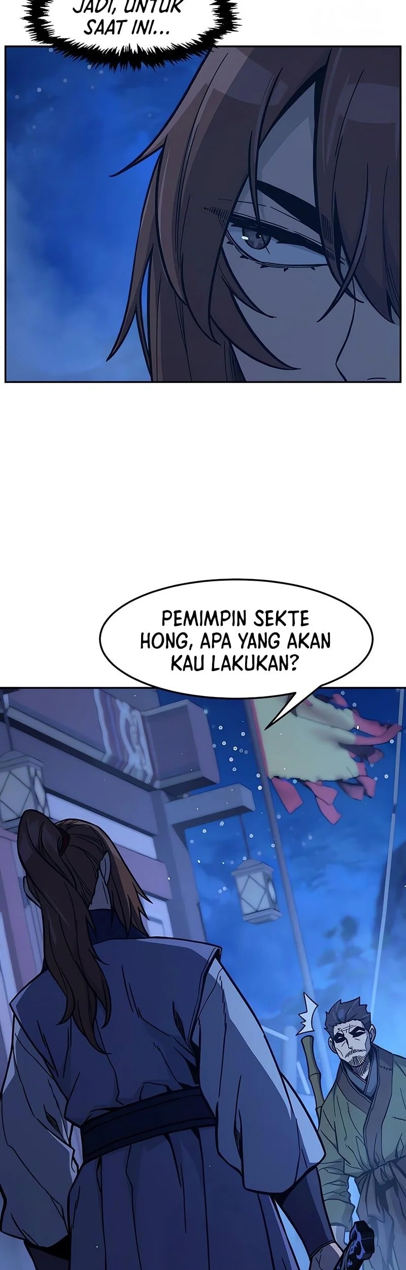 Absolute Sword Sense Chapter 172 page 60