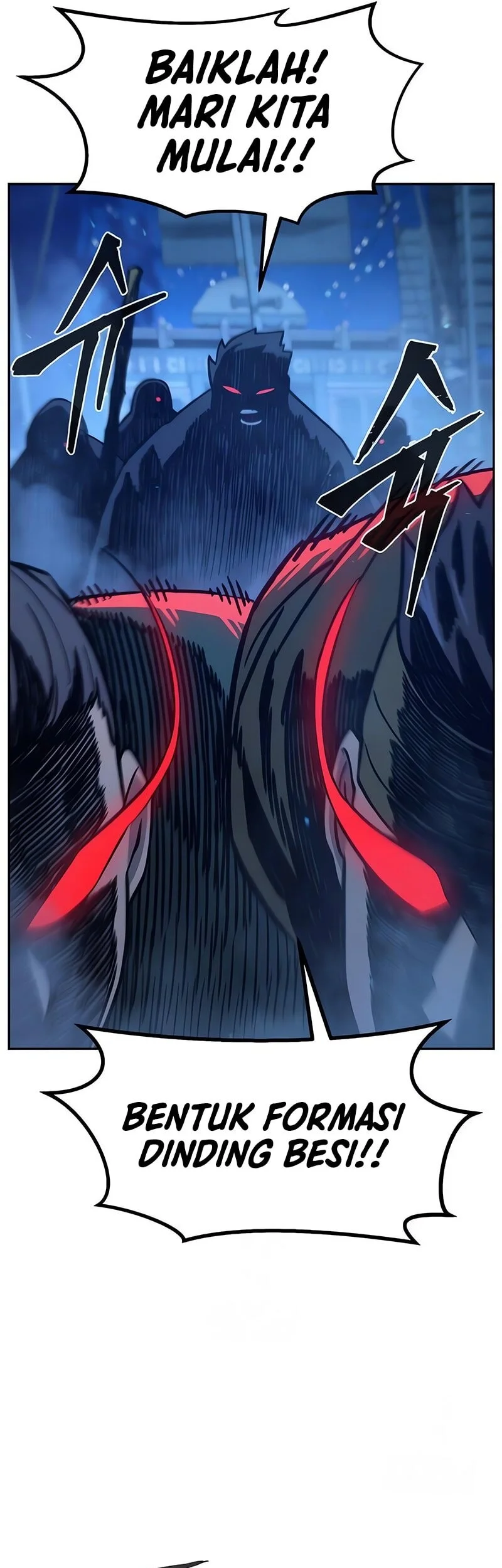 Absolute Sword Sense Chapter 172 page 66