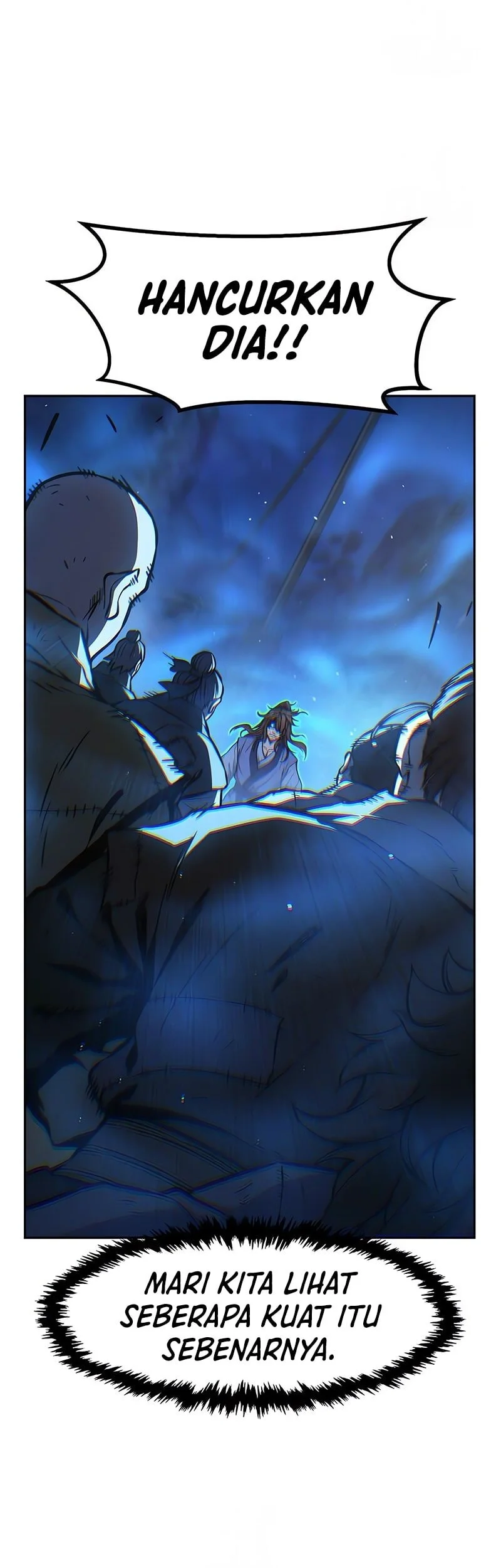 Absolute Sword Sense Chapter 172 page 68
