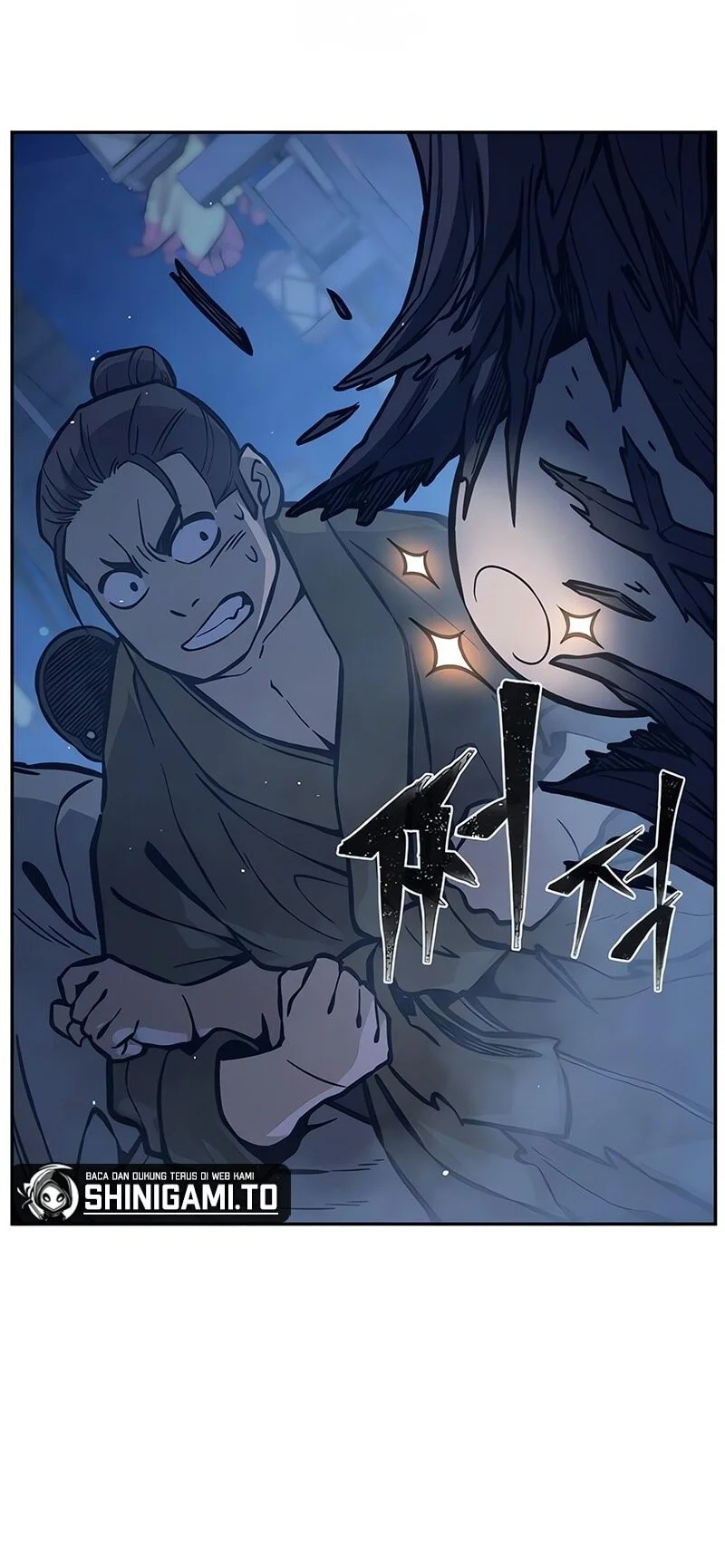 Absolute Sword Sense Chapter 172 page 69