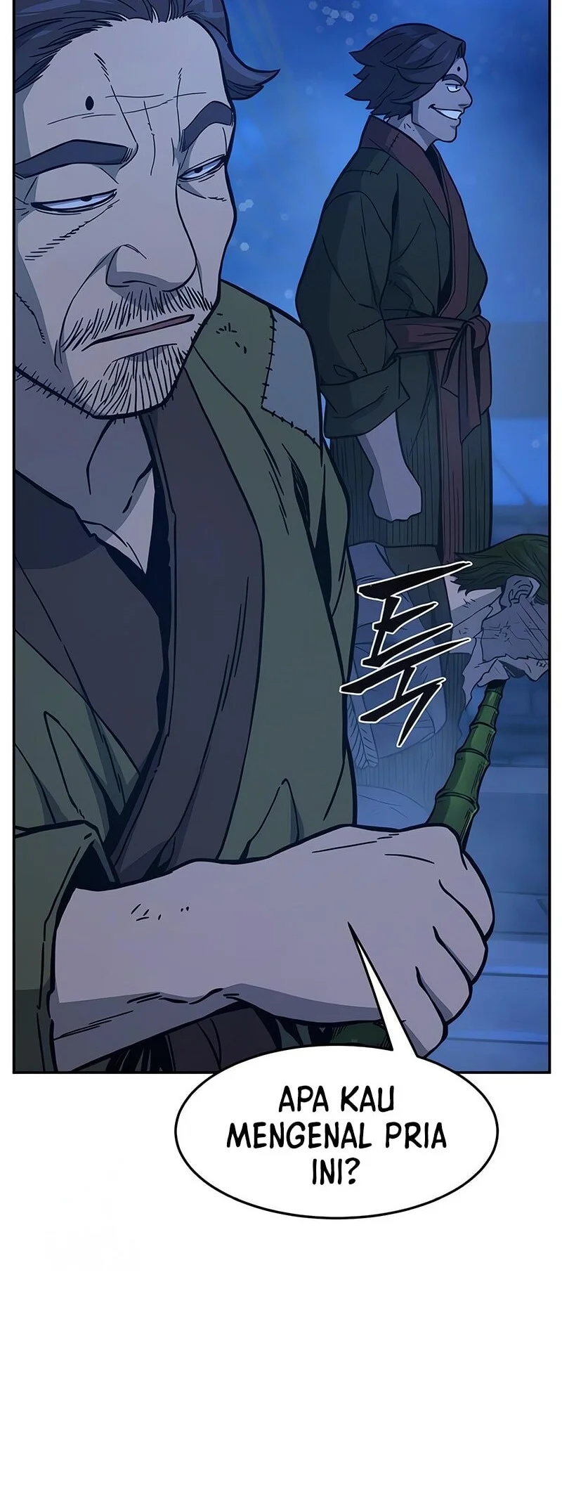 Absolute Sword Sense Chapter 172 page 5