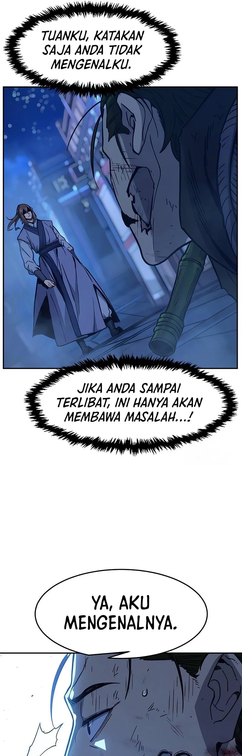 Absolute Sword Sense Chapter 172 page 6