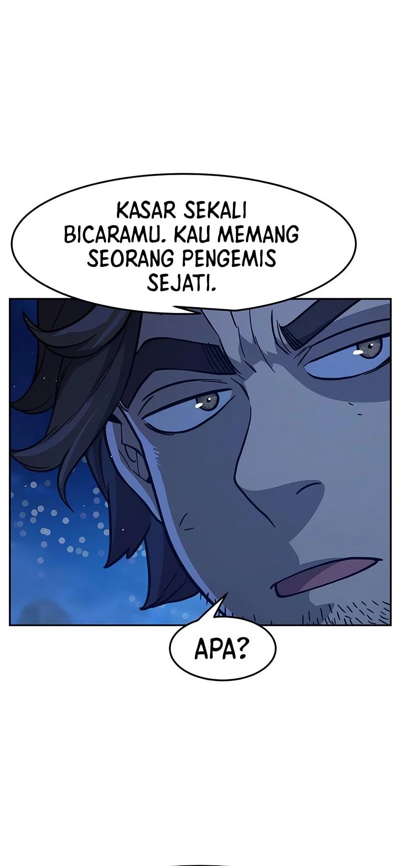 Absolute Sword Sense Chapter 172 page 9