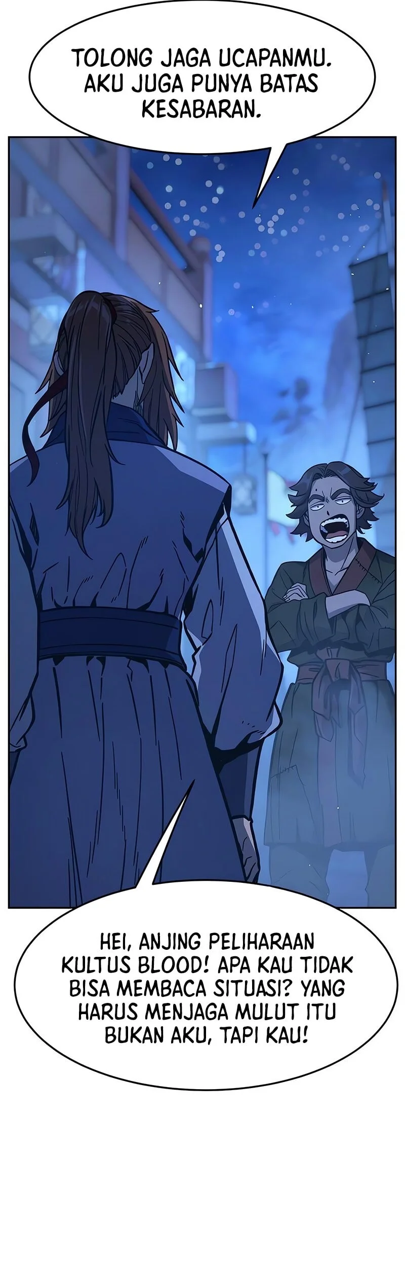 Absolute Sword Sense Chapter 172 page 10