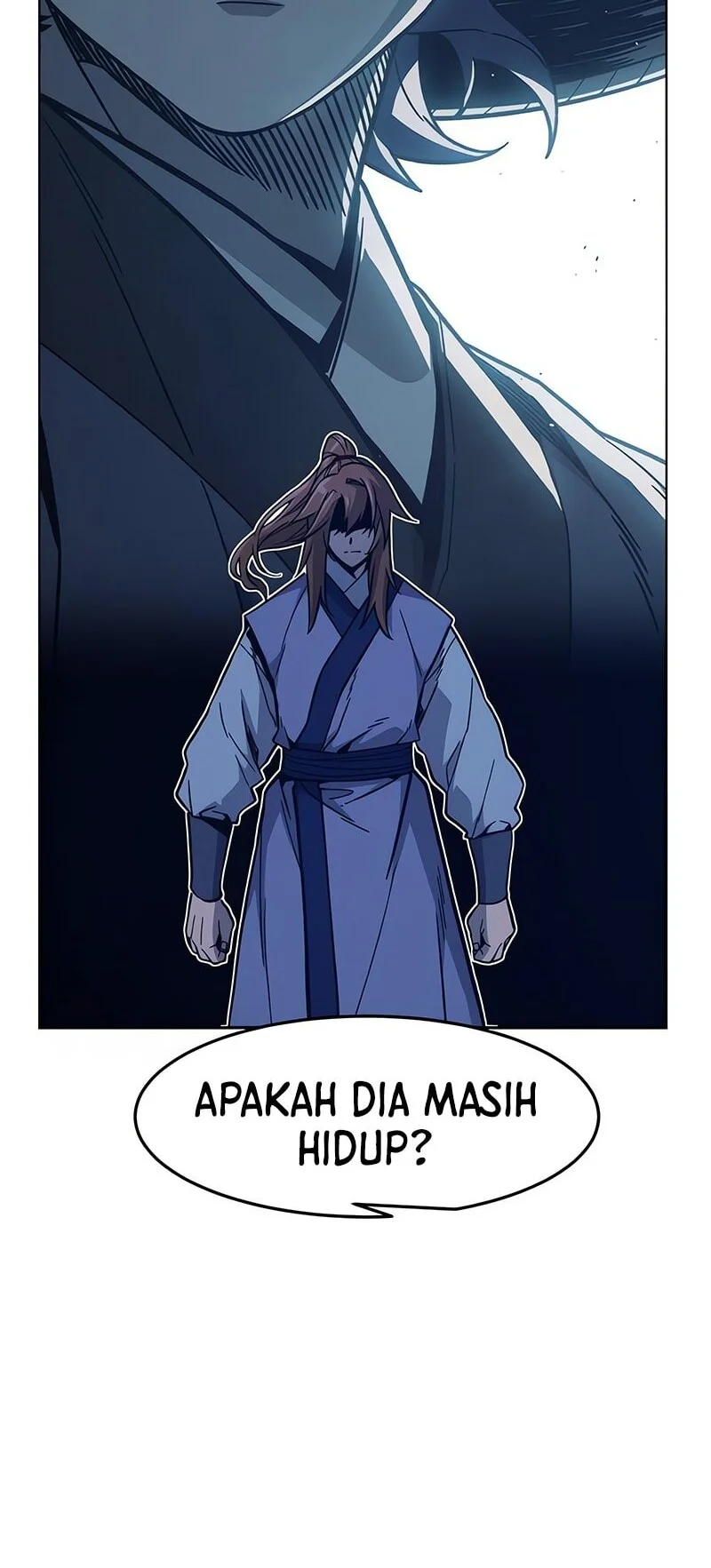 Absolute Sword Sense Chapter 172 page 21