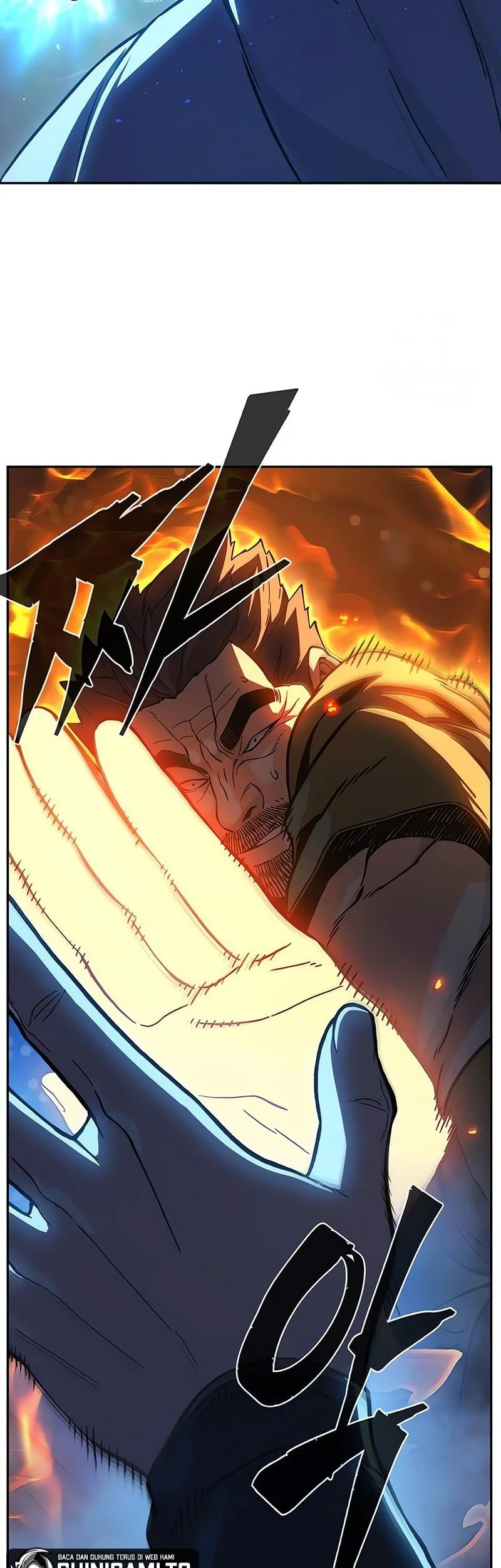 Absolute Sword Sense Chapter 173 page 36