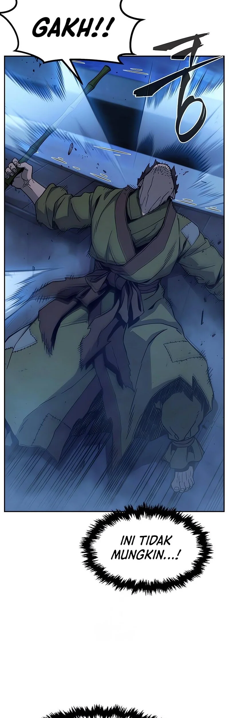 Absolute Sword Sense Chapter 173 page 39