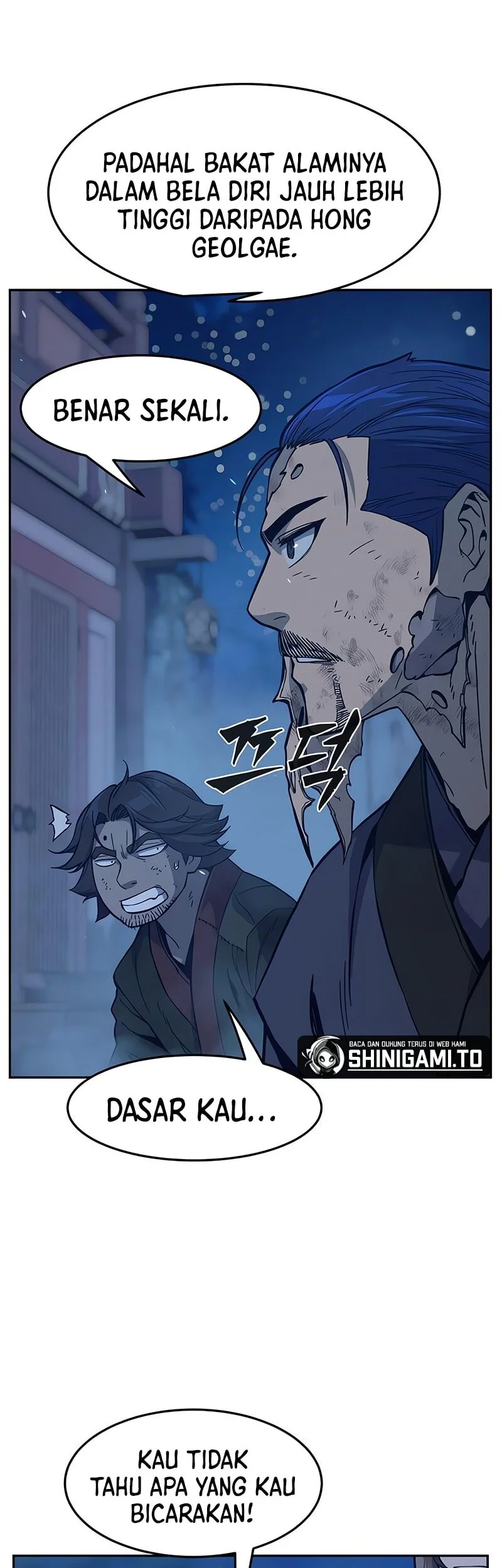 Absolute Sword Sense Chapter 173 page 59