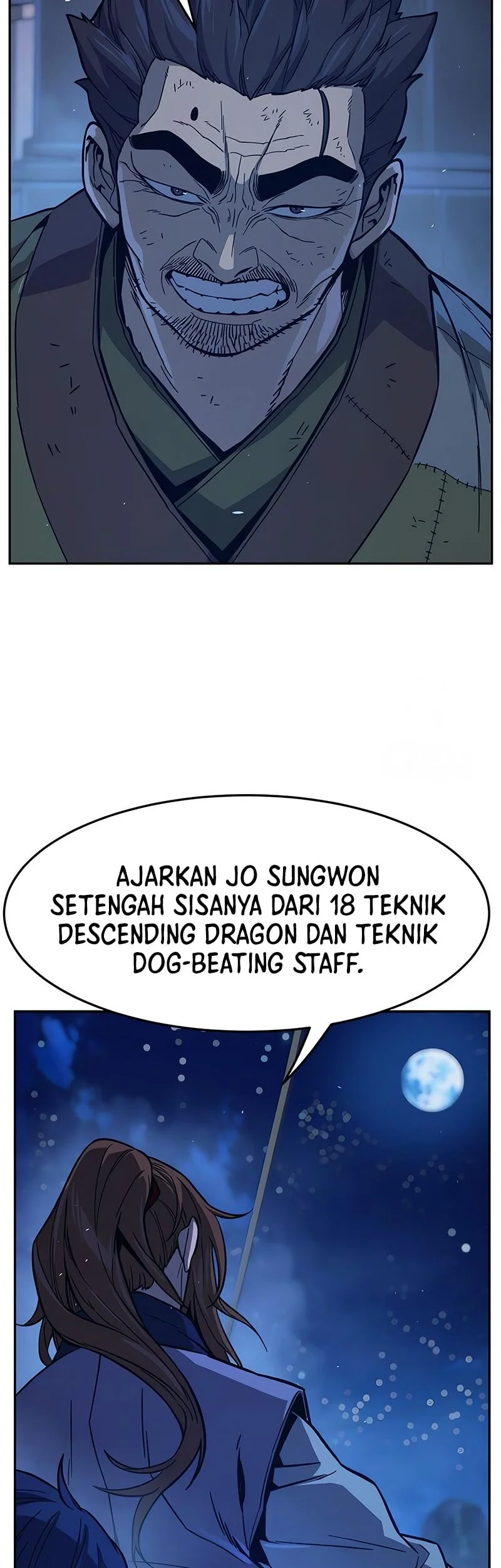 Absolute Sword Sense Chapter 173 page 63