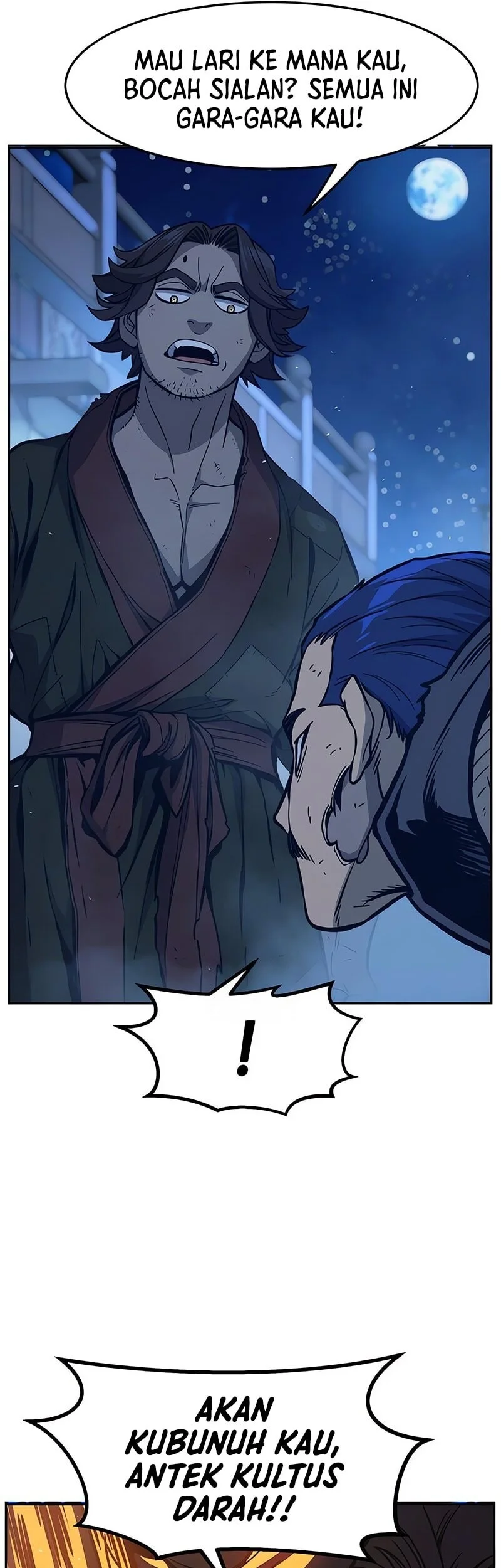 Absolute Sword Sense Chapter 173 page 10