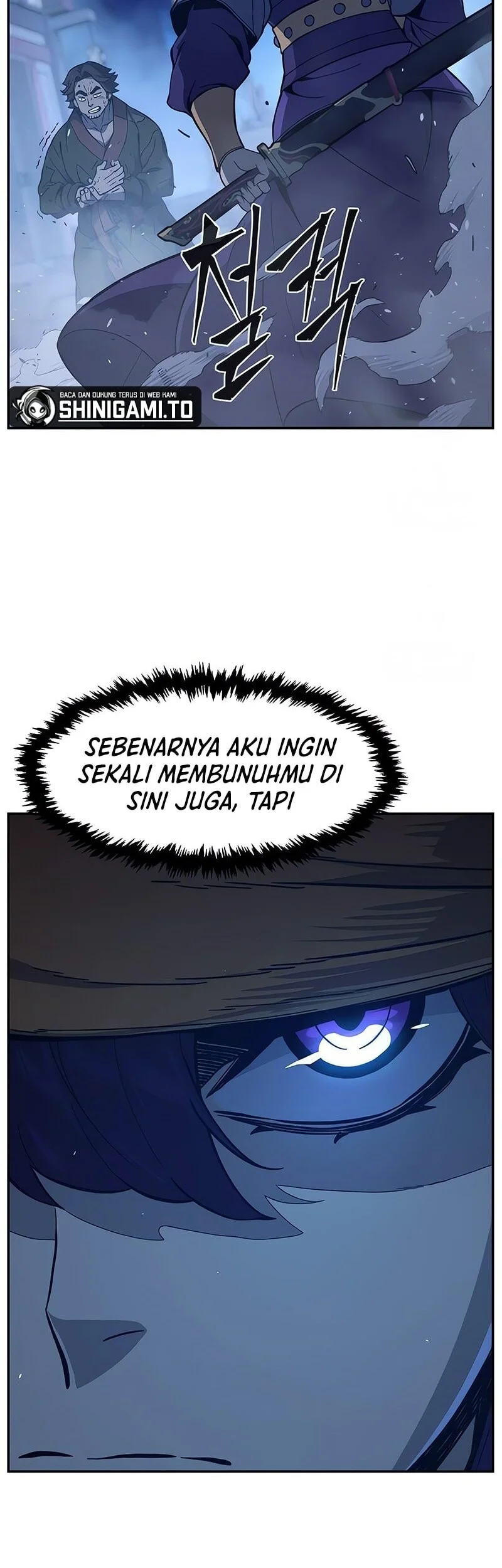Absolute Sword Sense Chapter 173 page 13