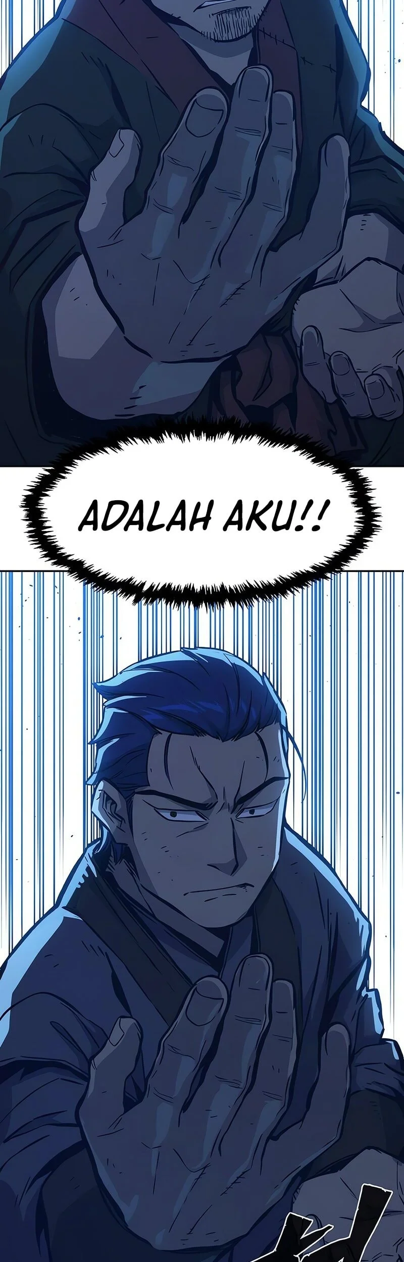 Absolute Sword Sense Chapter 174 page 40