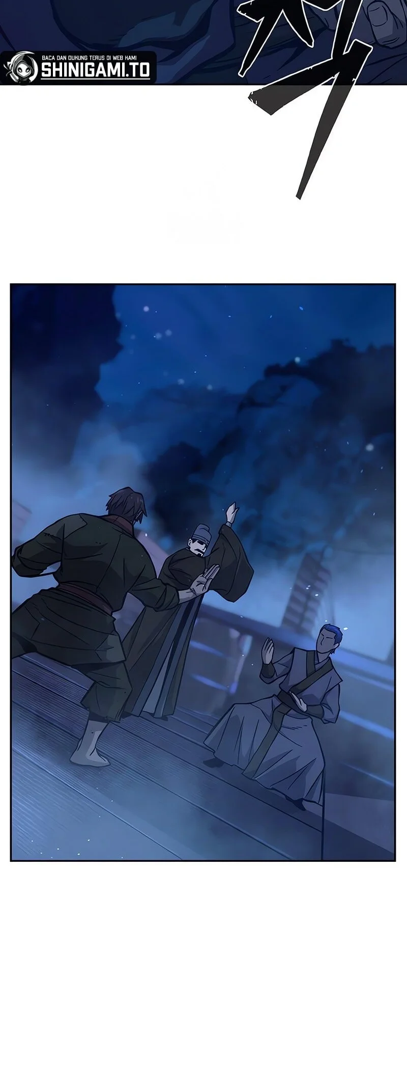 Absolute Sword Sense Chapter 174 page 41