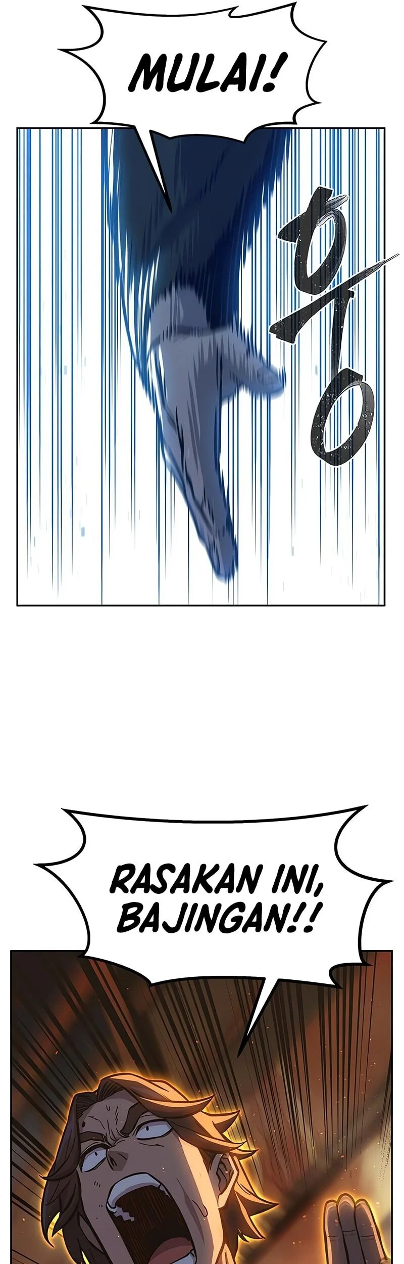 Absolute Sword Sense Chapter 174 page 42