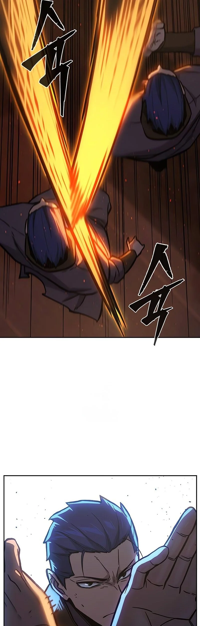 Absolute Sword Sense Chapter 174 page 44