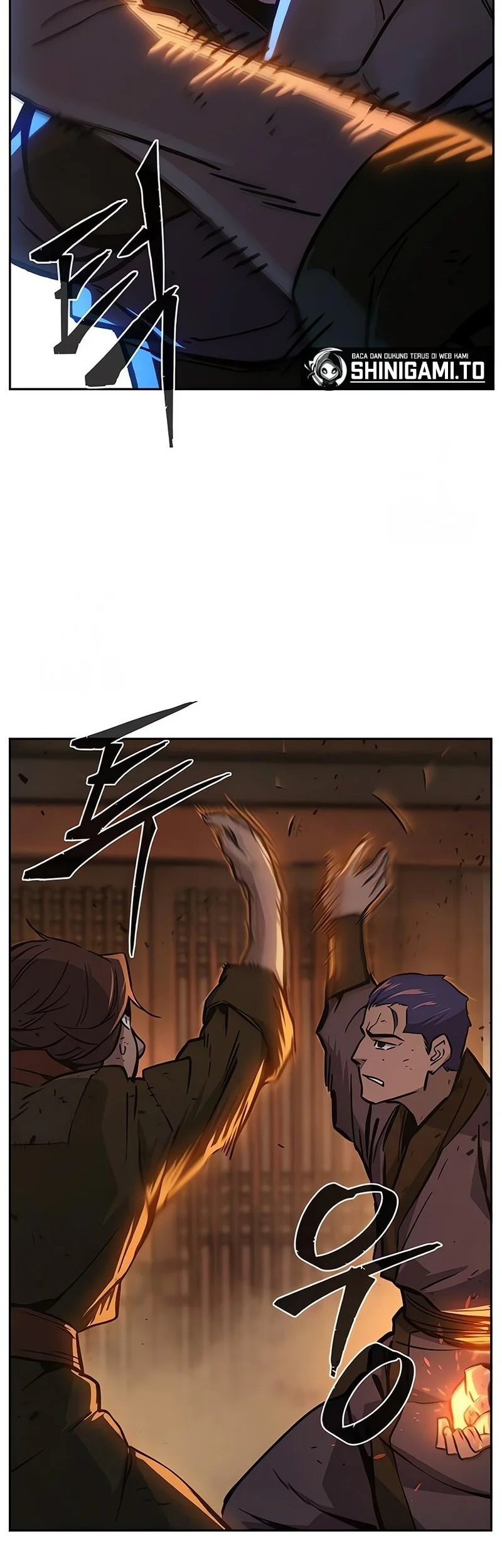 Absolute Sword Sense Chapter 174 page 45