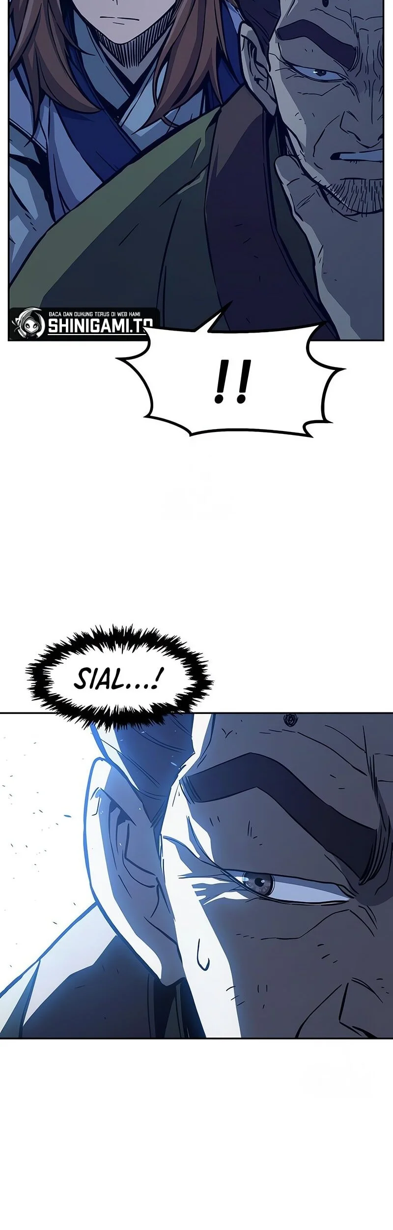 Absolute Sword Sense Chapter 174 page 49