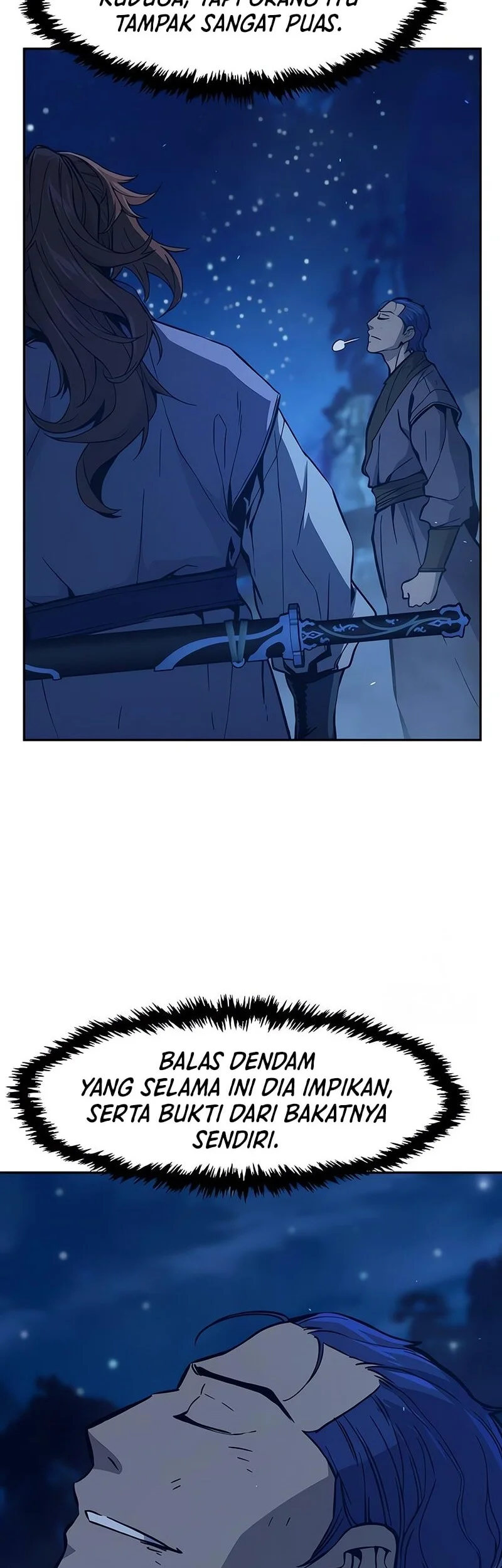 Absolute Sword Sense Chapter 174 page 59
