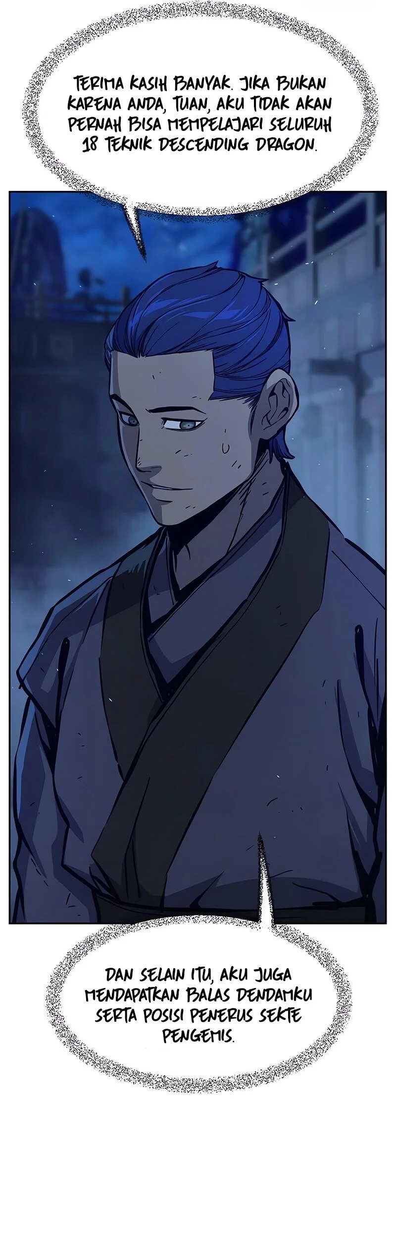 Absolute Sword Sense Chapter 174 page 62