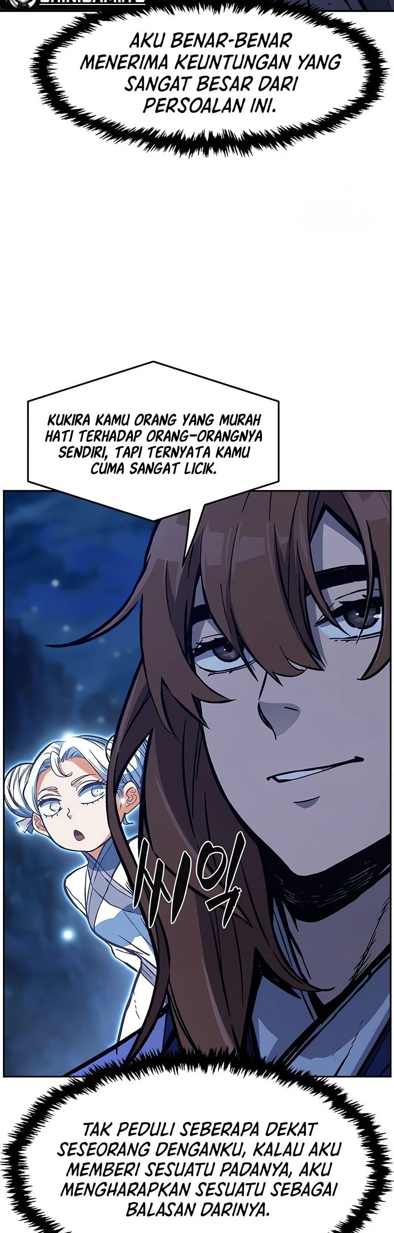 Absolute Sword Sense Chapter 174 page 67