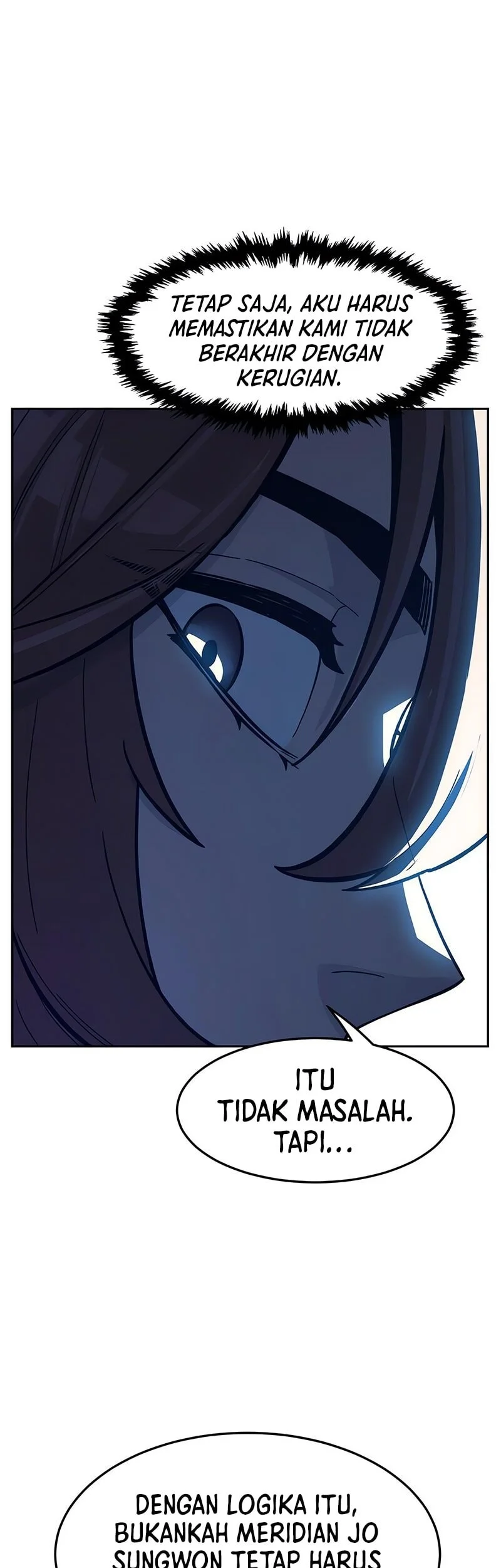 Absolute Sword Sense Chapter 174 page 10