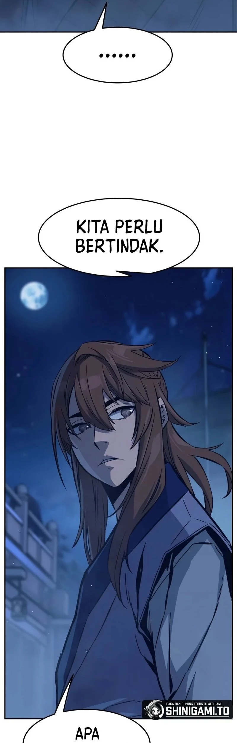 Absolute Sword Sense Chapter 175 page 42