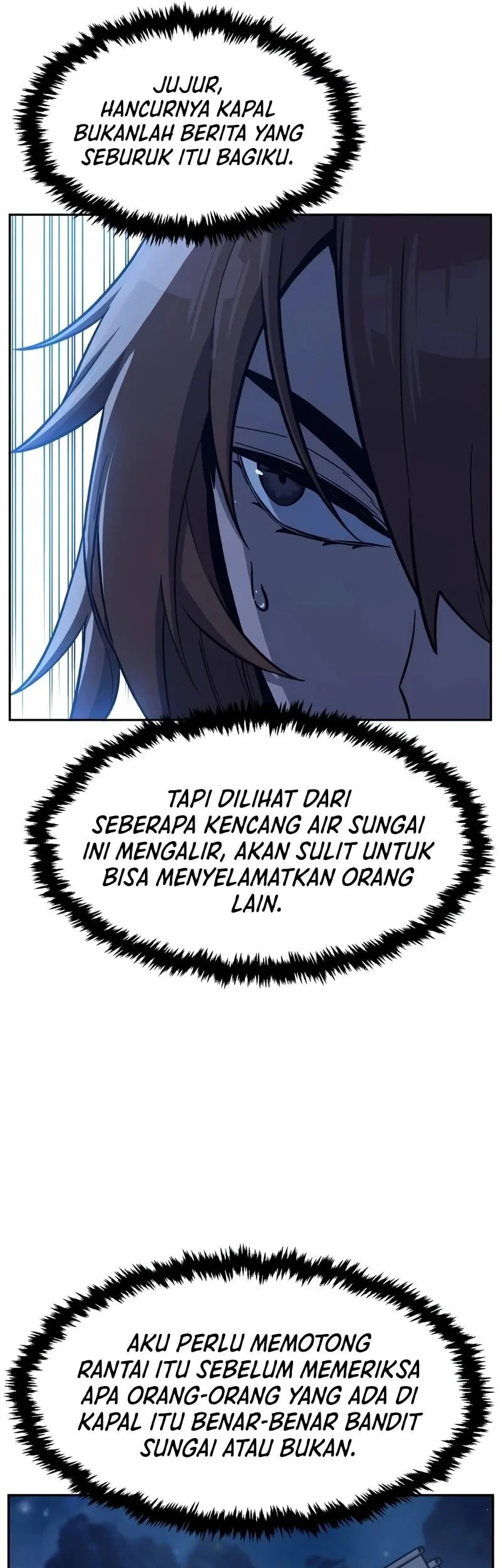 Absolute Sword Sense Chapter 175 page 46