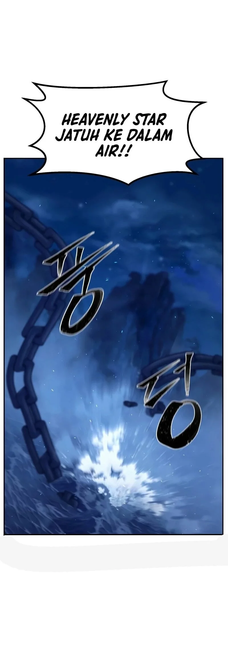 Absolute Sword Sense Chapter 175 page 61