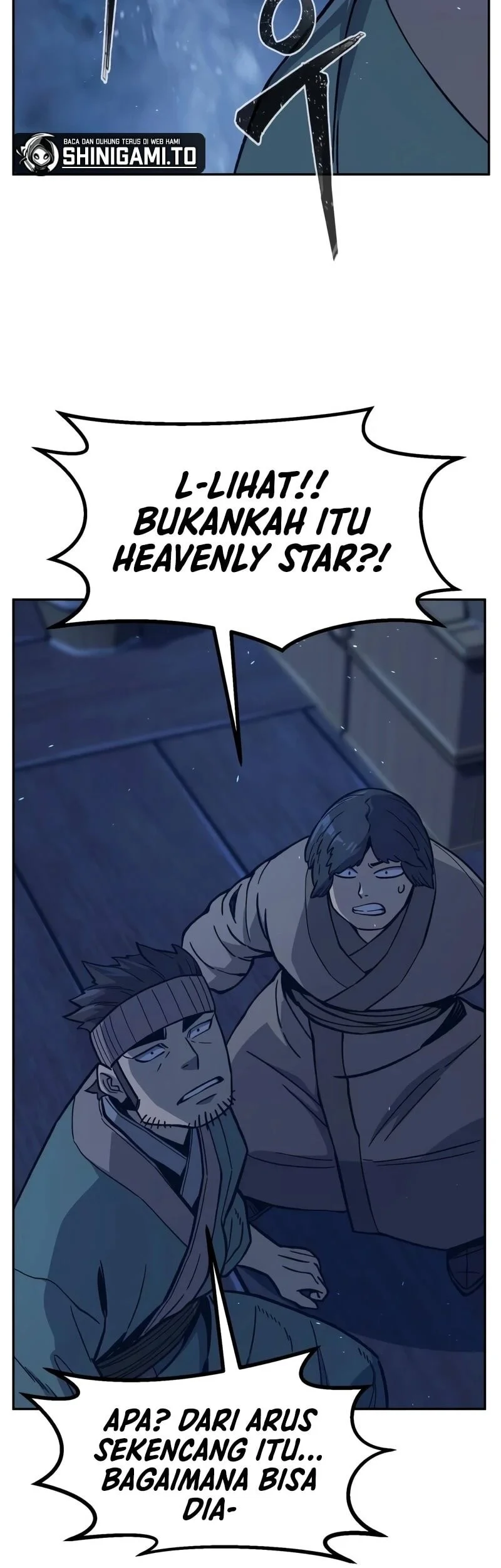 Absolute Sword Sense Chapter 175 page 64