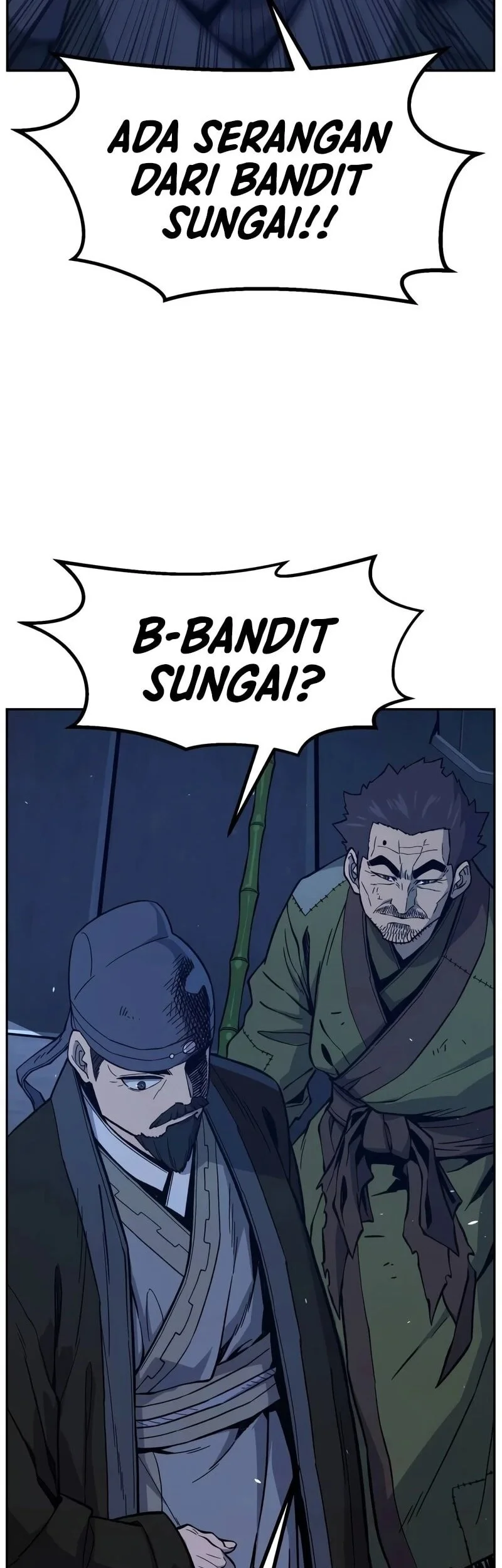 Absolute Sword Sense Chapter 175 page 12