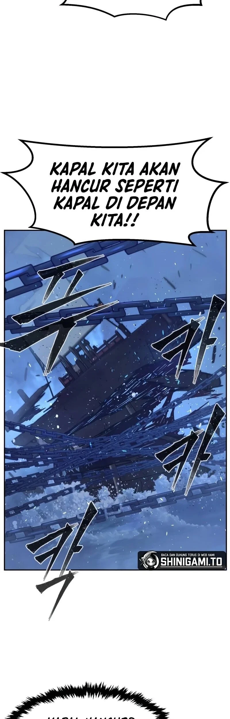 Absolute Sword Sense Chapter 175 page 16