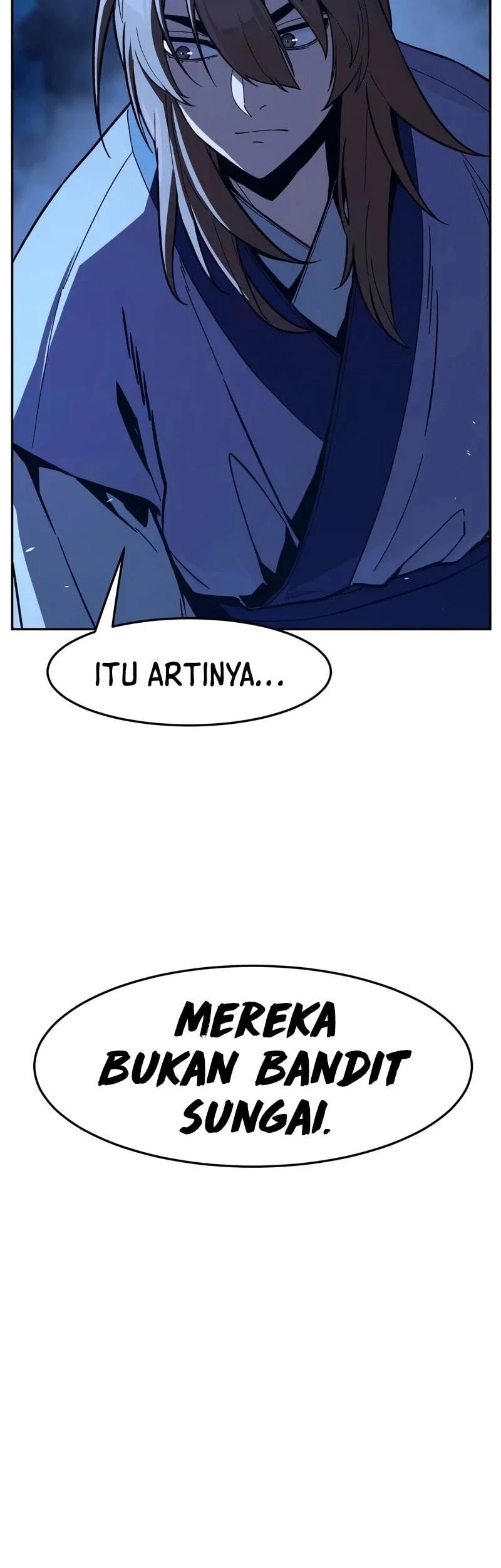 Absolute Sword Sense Chapter 175 page 24
