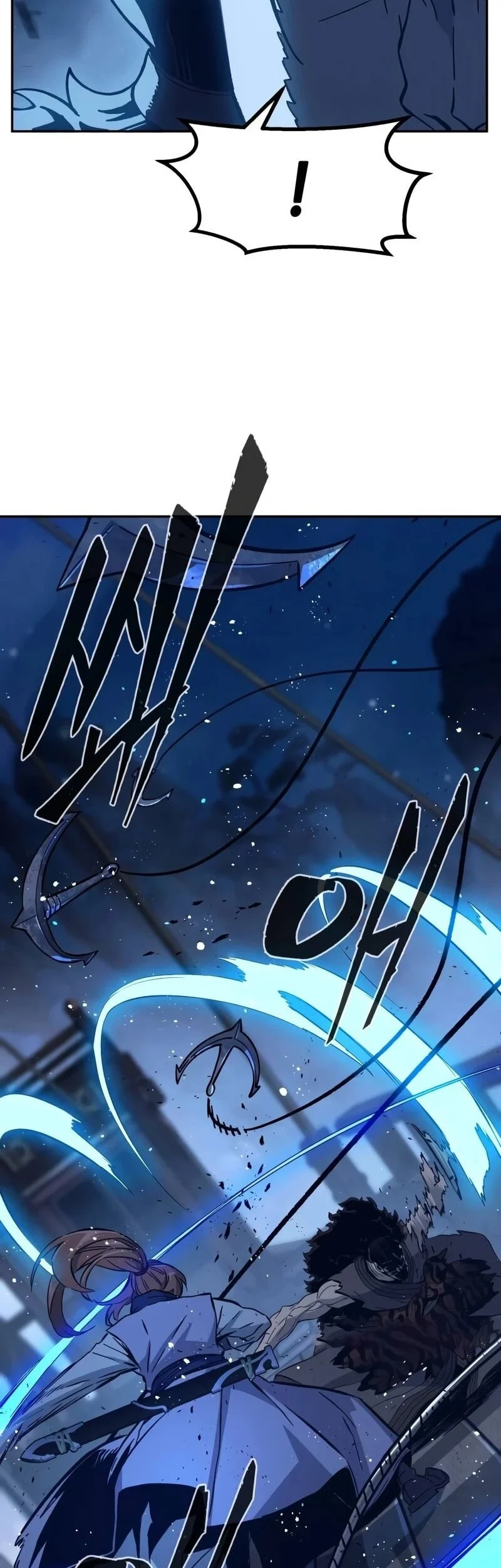 Absolute Sword Sense Chapter 175 page 31
