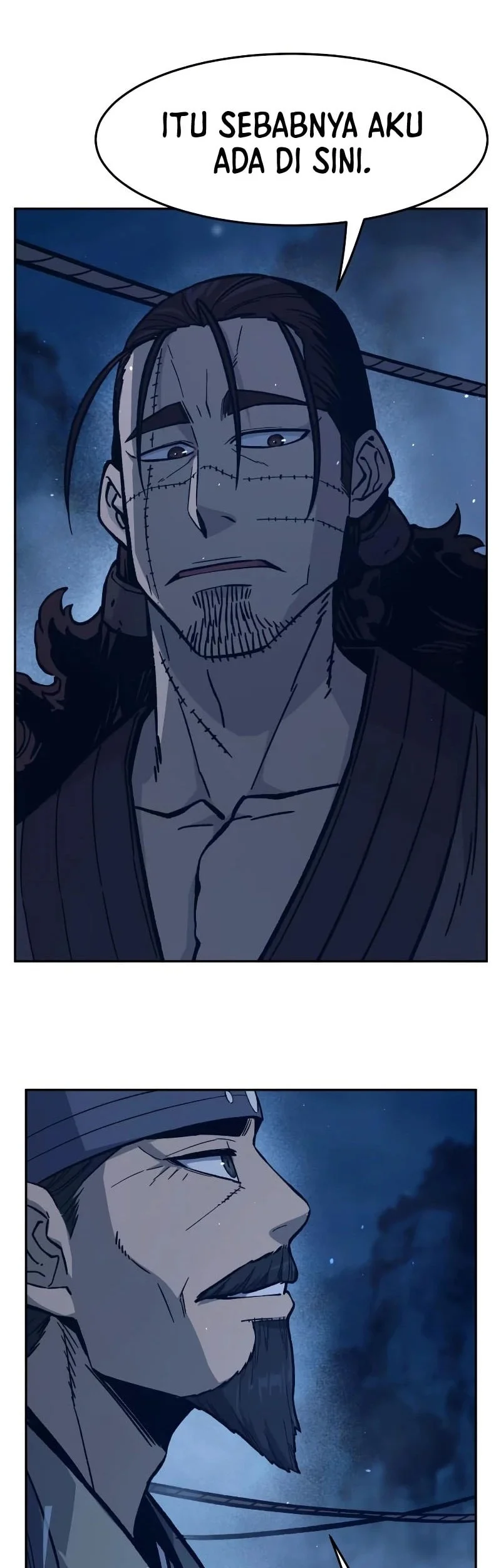 Absolute Sword Sense Chapter 176 page 39