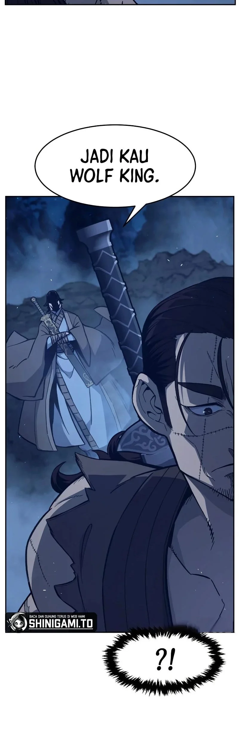 Absolute Sword Sense Chapter 176 page 41