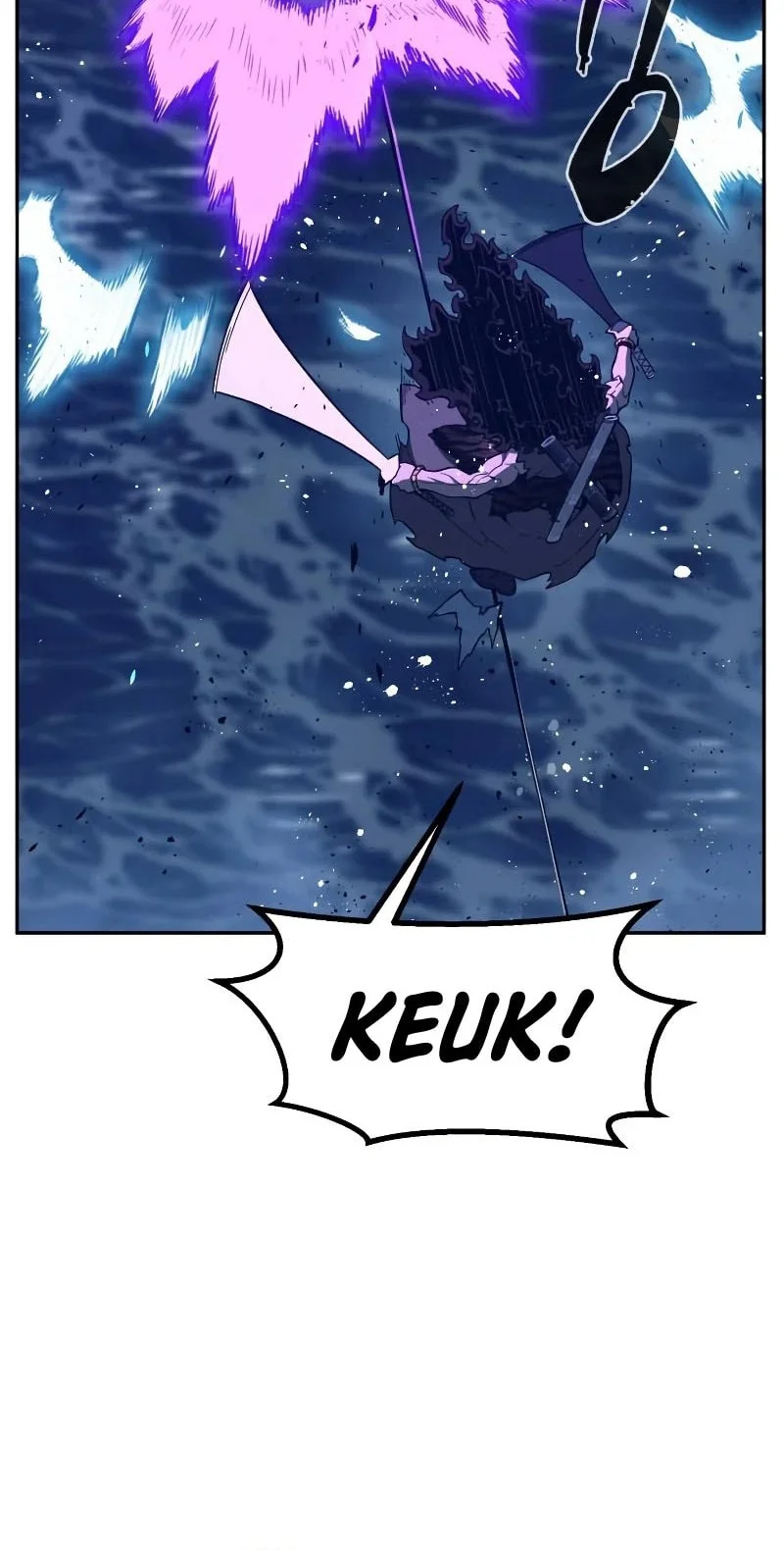 Absolute Sword Sense Chapter 176 page 45