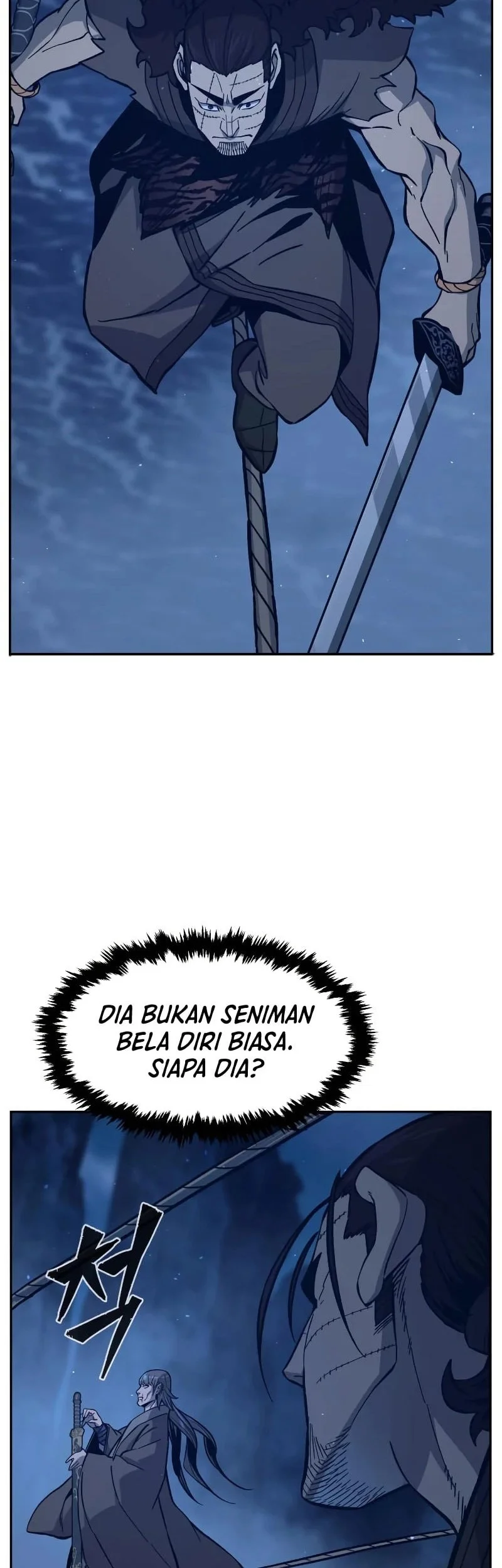 Absolute Sword Sense Chapter 176 page 47