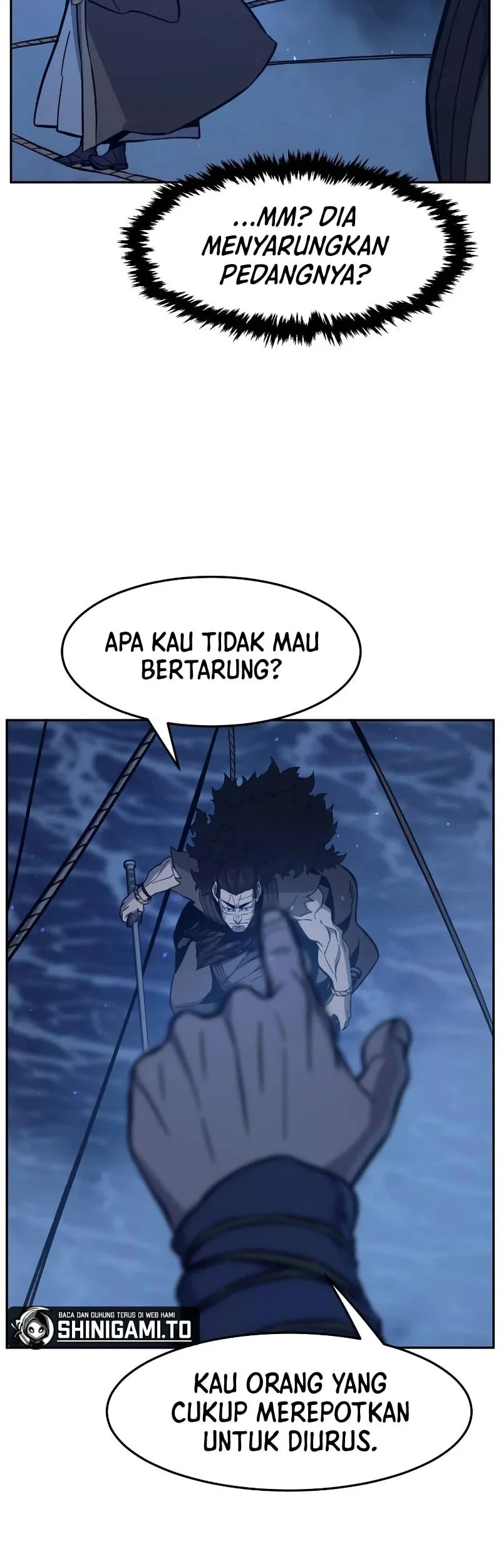 Absolute Sword Sense Chapter 176 page 48