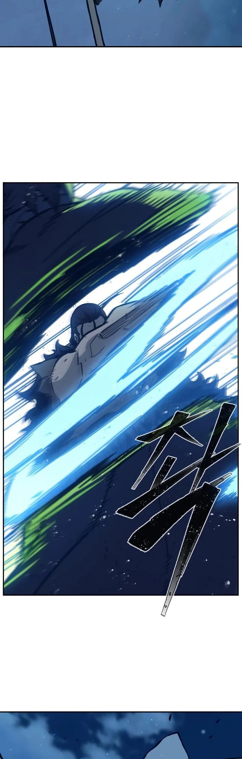 Absolute Sword Sense Chapter 176 page 51