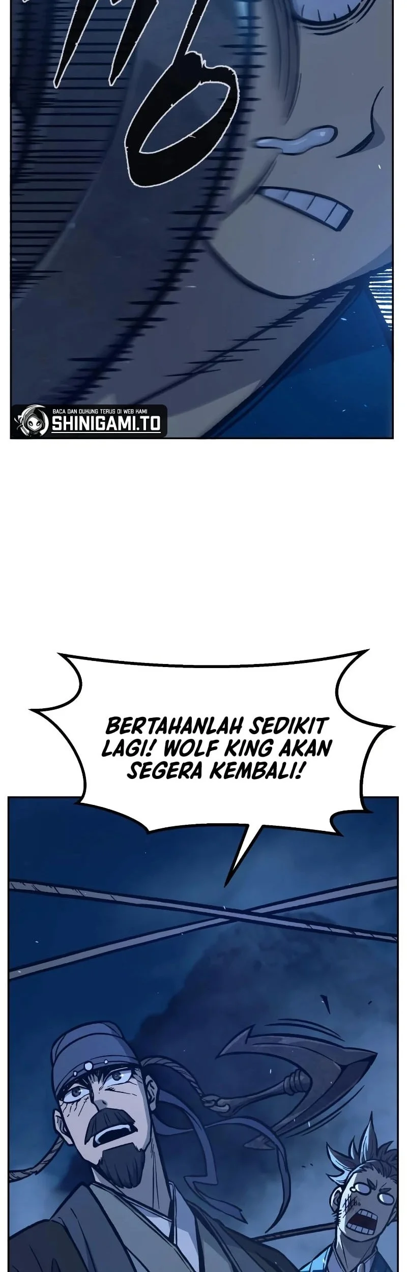 Absolute Sword Sense Chapter 176 page 63