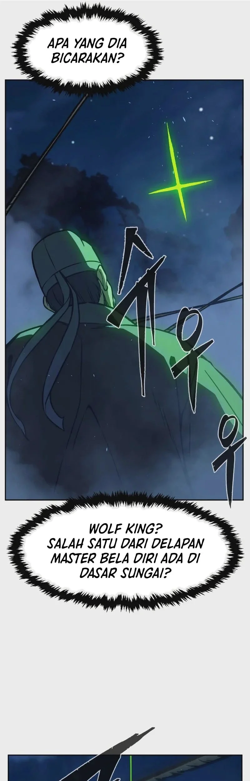 Absolute Sword Sense Chapter 176 page 66