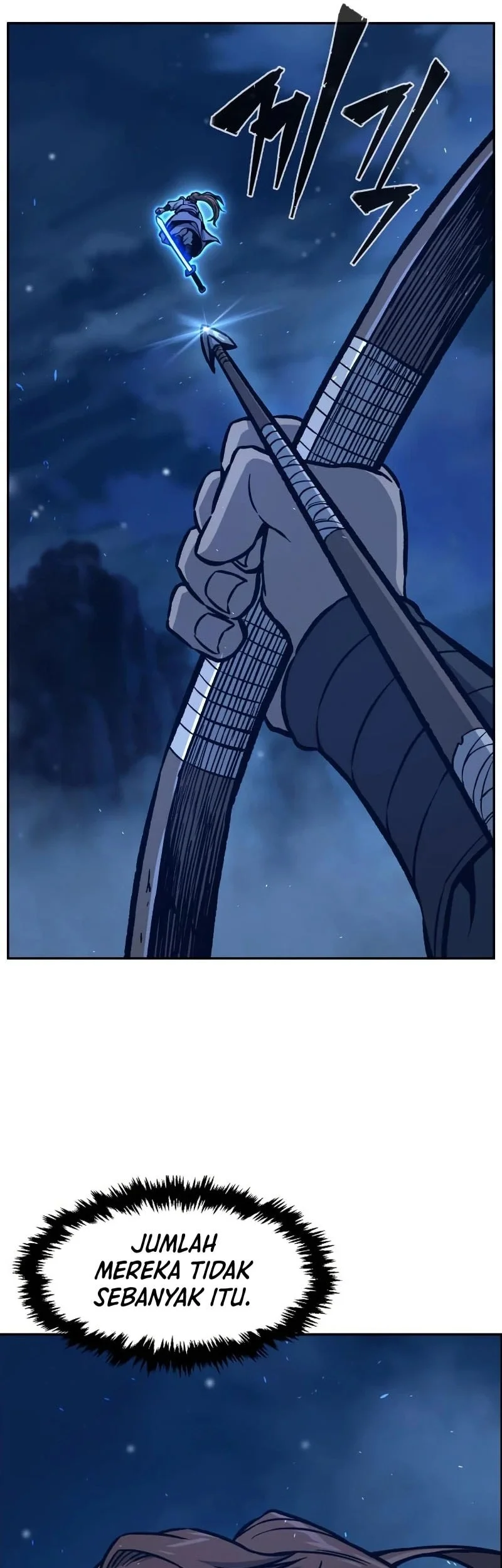 Absolute Sword Sense Chapter 176 page 6