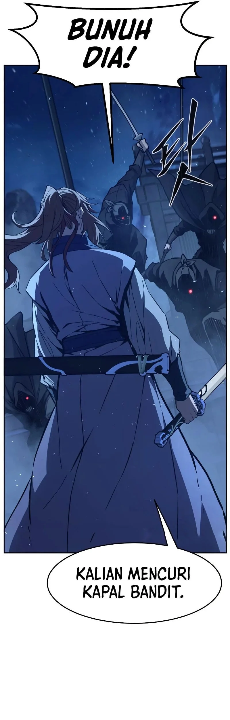 Absolute Sword Sense Chapter 176 page 14