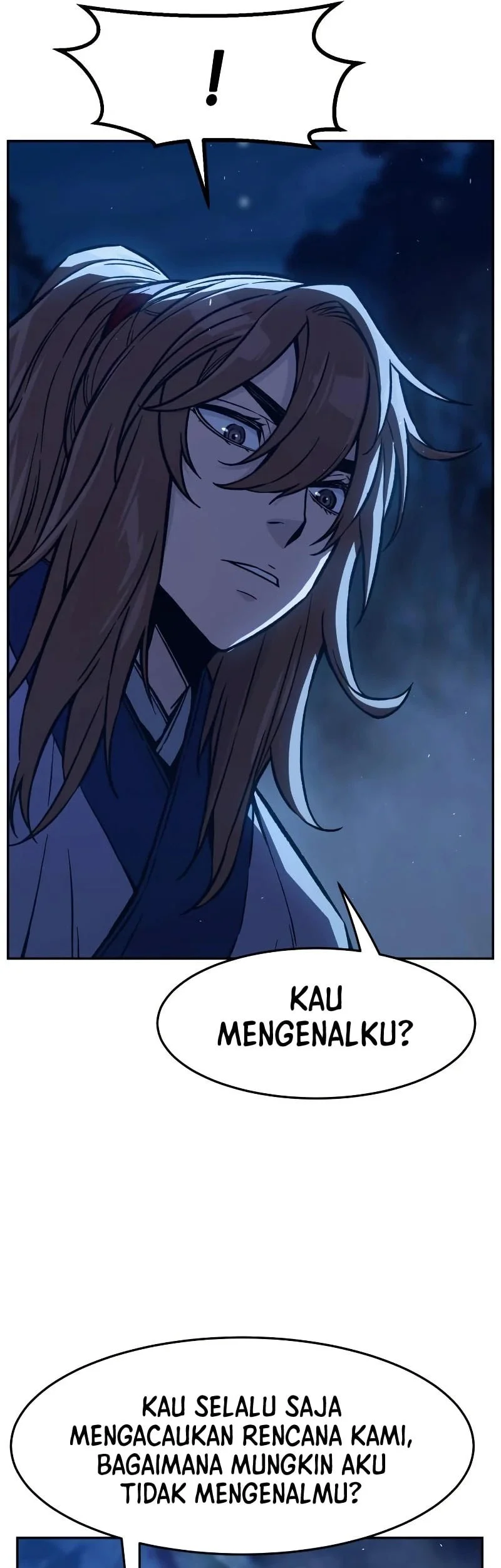 Absolute Sword Sense Chapter 176 page 22