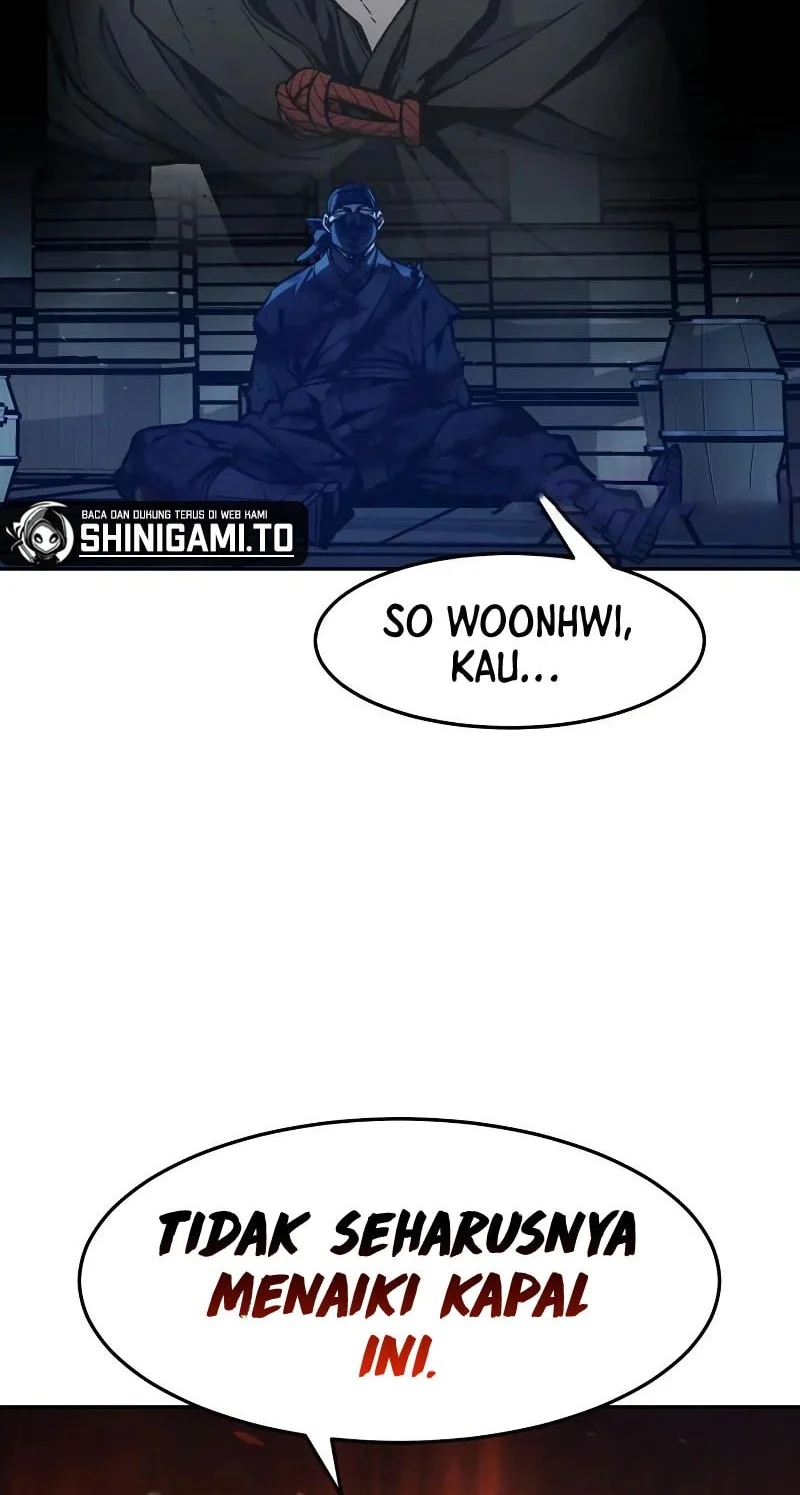 Absolute Sword Sense Chapter 176 page 25