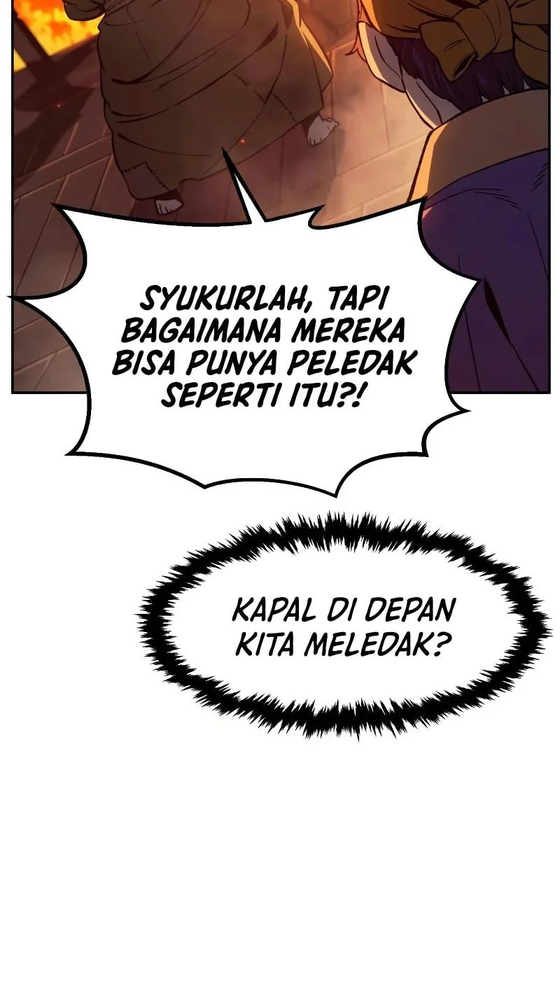 Absolute Sword Sense Chapter 176 page 33