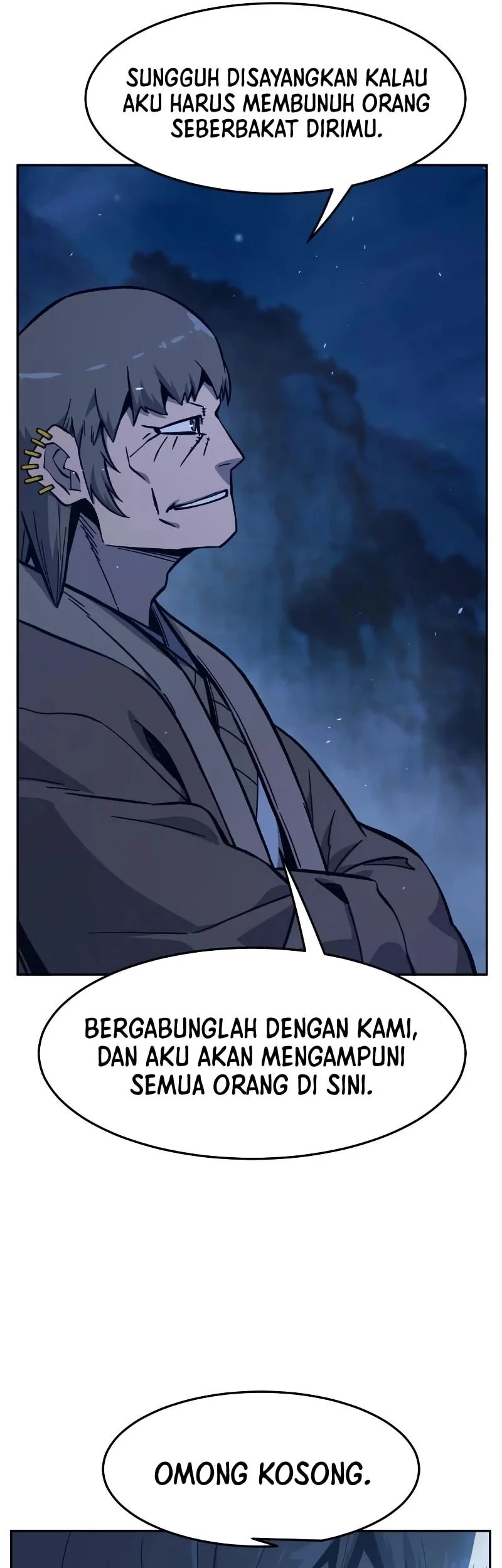 Absolute Sword Sense Chapter 177 page 34