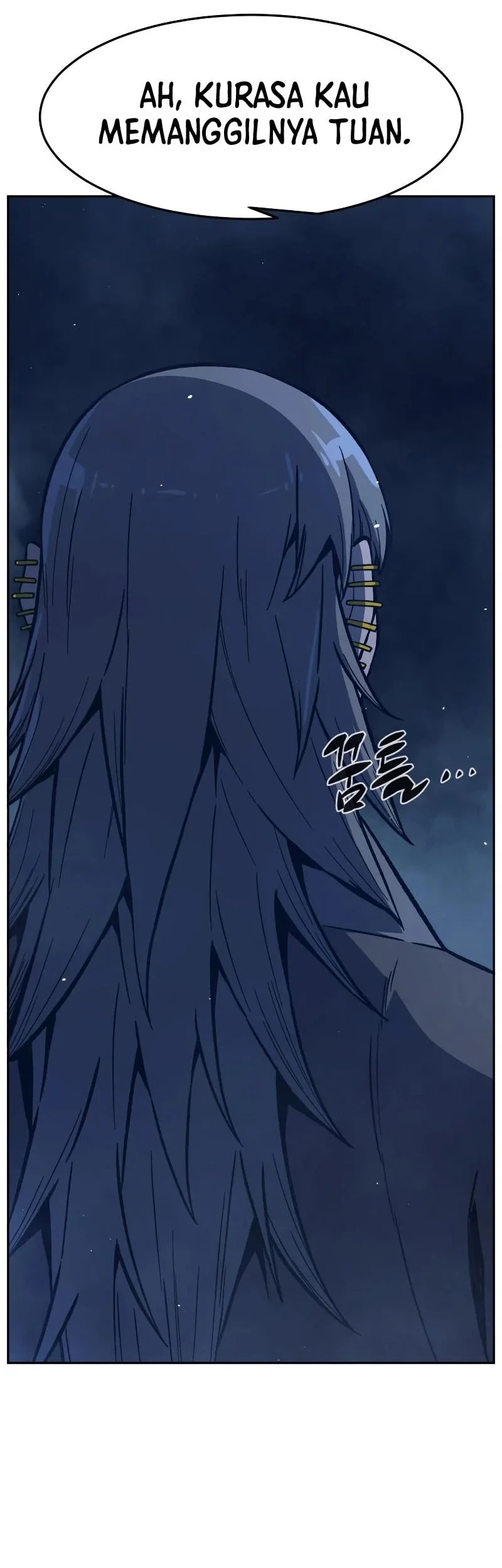 Absolute Sword Sense Chapter 177 page 47